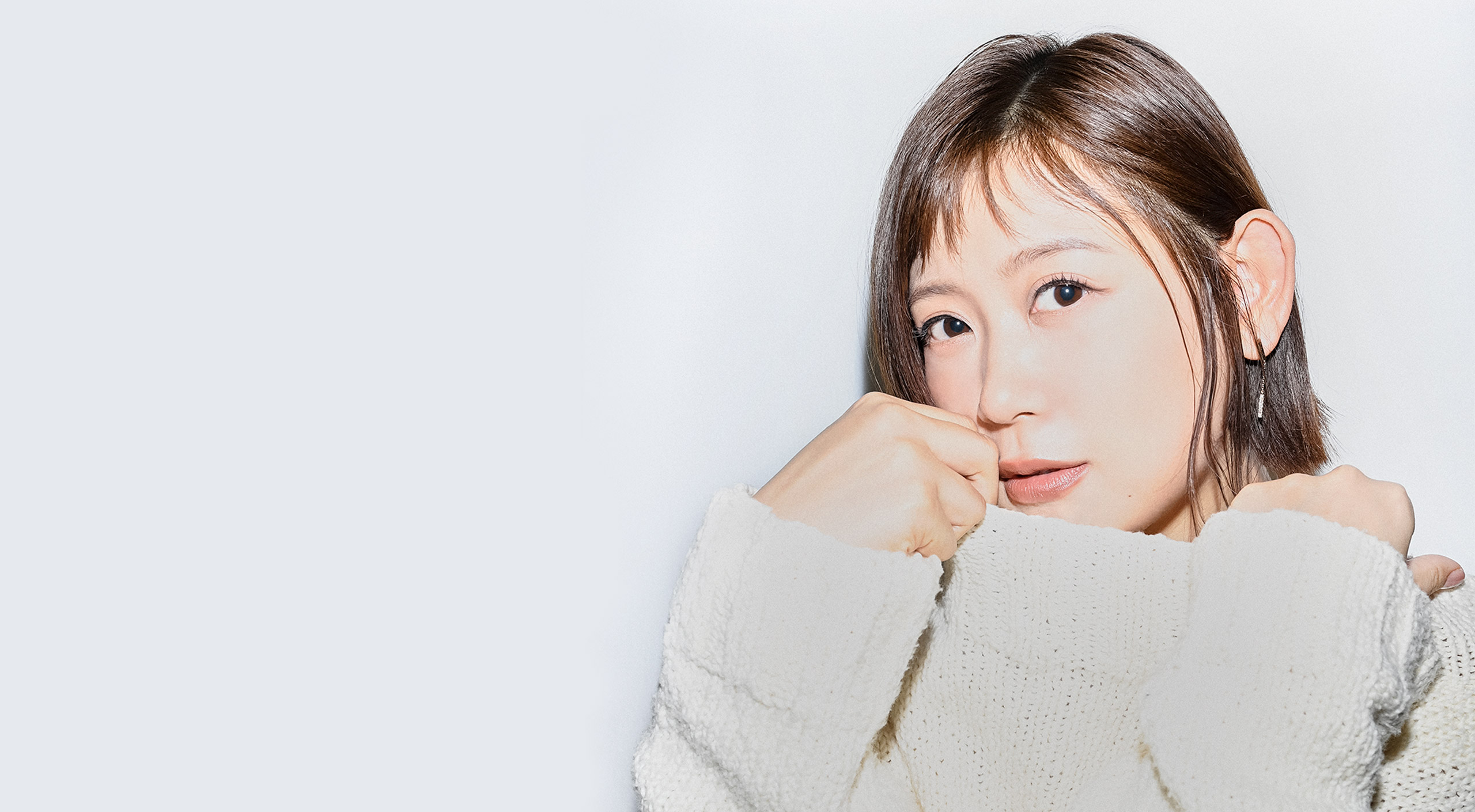 絢香 - AYAKA 20th Anniversary Special WebSite -